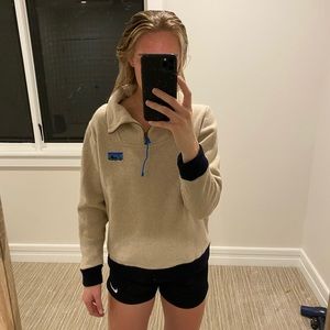 Patagonia sweater